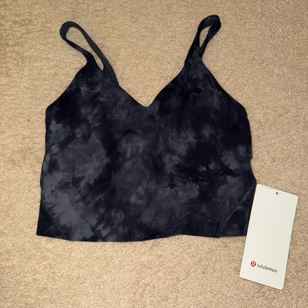 Lululemon align tank NWT
